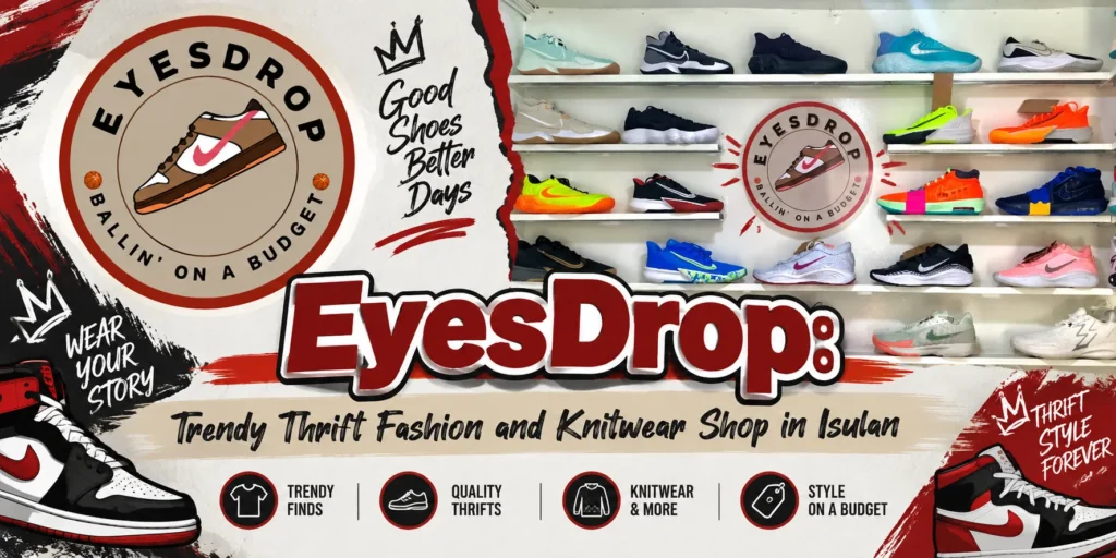 eyesdrop isulan