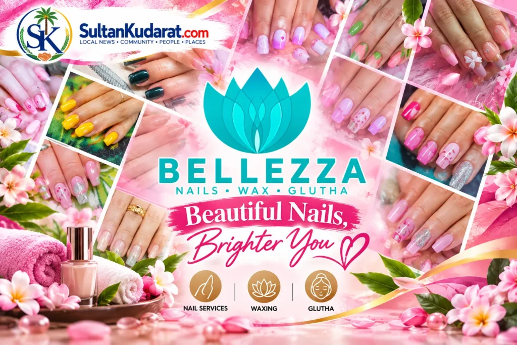 Bellezza Isulan