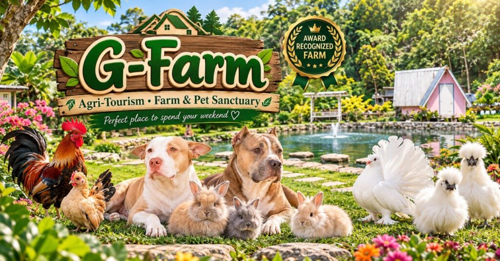 G-Farm