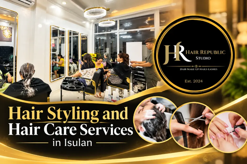 Hair Republic Studio