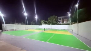 A&J Pickle Court