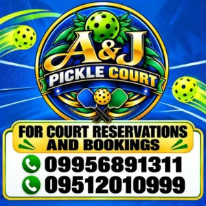 A&J Pickle Court