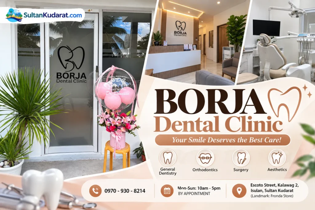 borja dental clinic