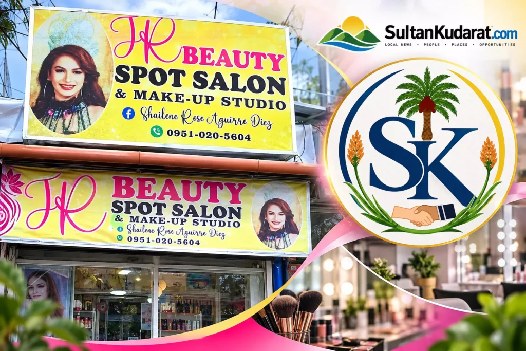 jk beauty spot salon