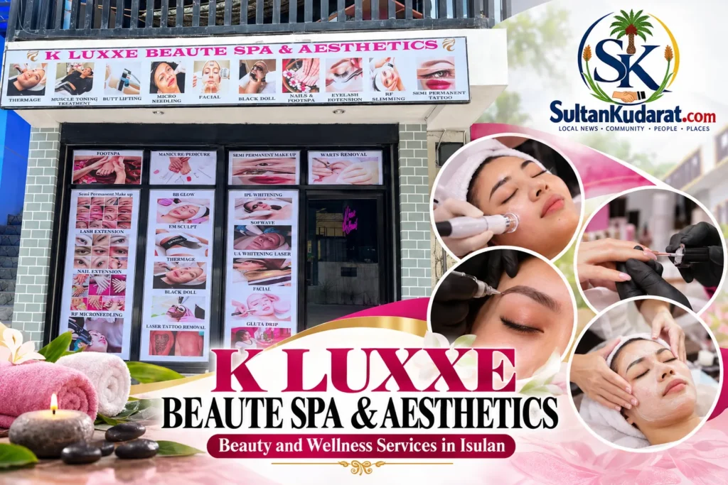 KLuxxeBeautè