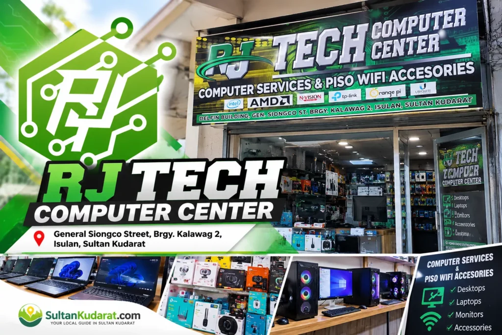 RJTech