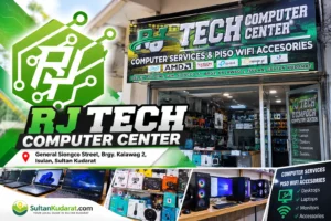 RJTech