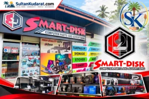 SMART DISK